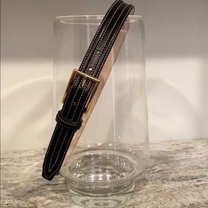 WCM New York Black Belt